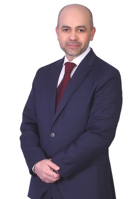 د. محمد تقي الأتاسي