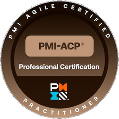 PMI-ACP®