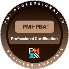 PMI-PBA®