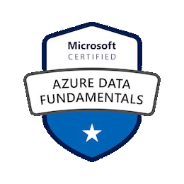 Azure Data Fundamentals