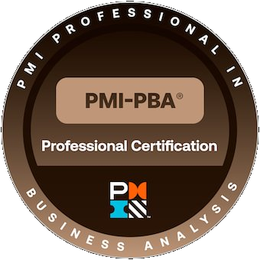 PMI-PBA®